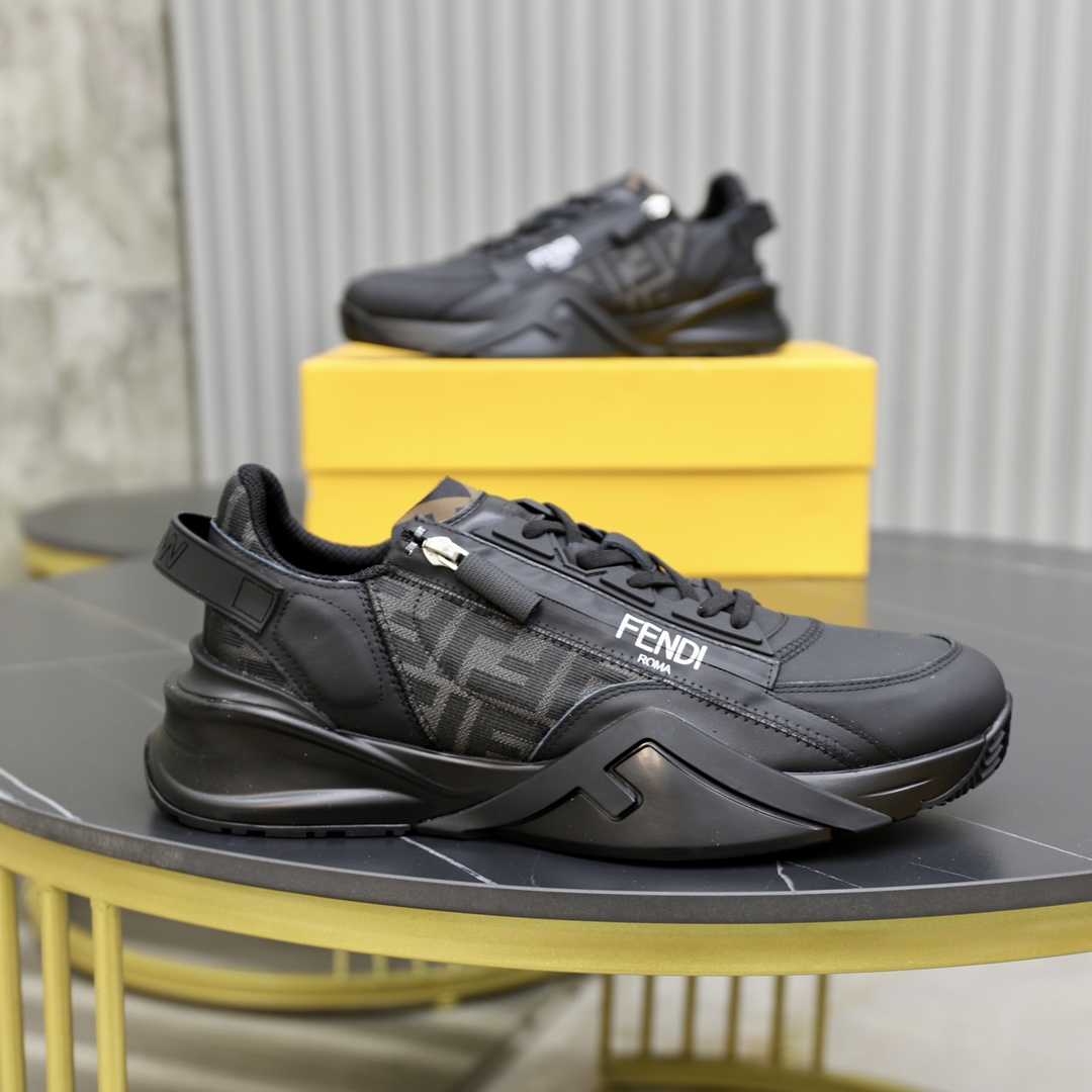 Precio de fábricaMarca: FendiTalla: 38-44 (45, 46 personalizado)Grado: Calidad original Alta versión