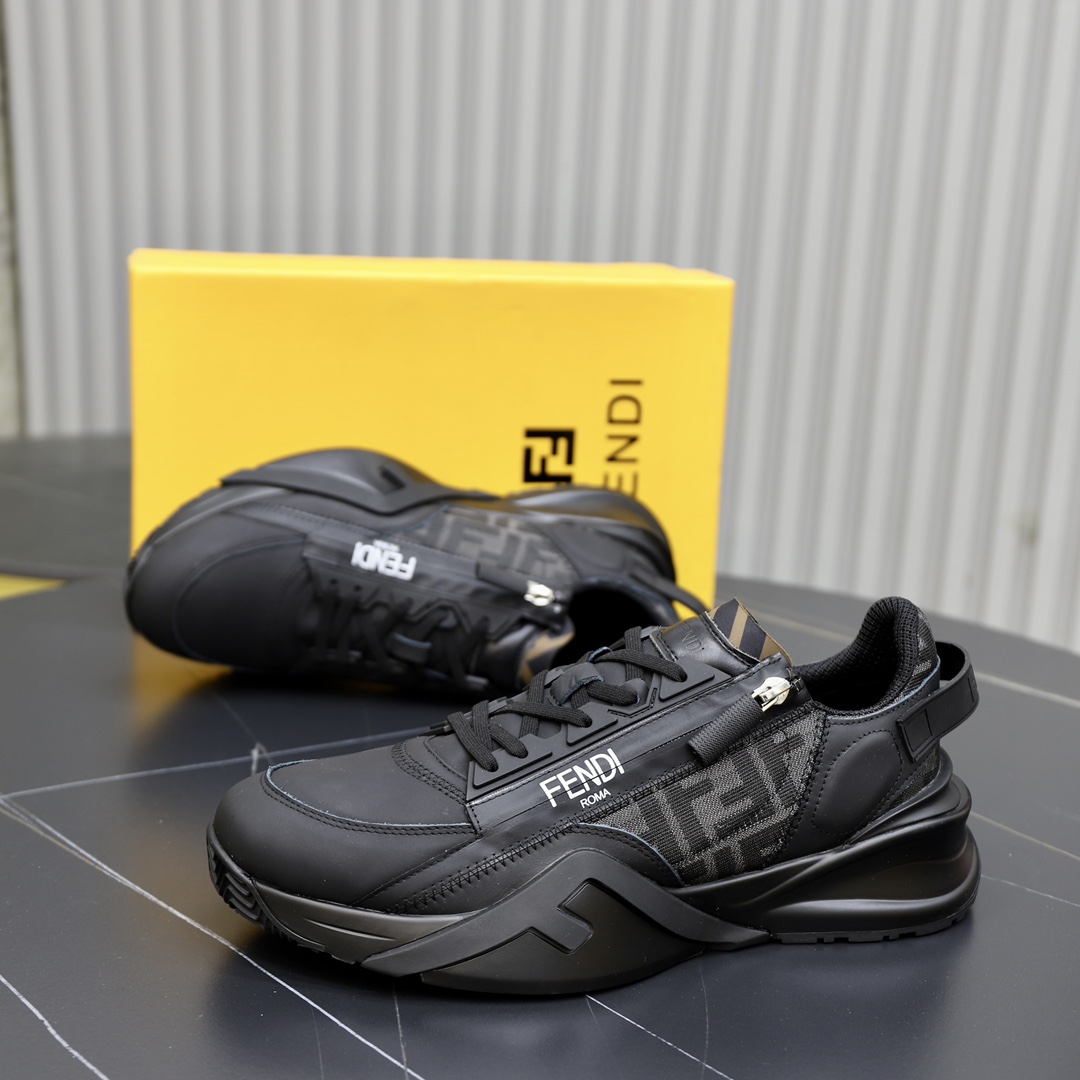 Precio de fábricaMarca: FendiTalla: 38-44 (45, 46 personalizado)Grado: Calidad original Alta versión