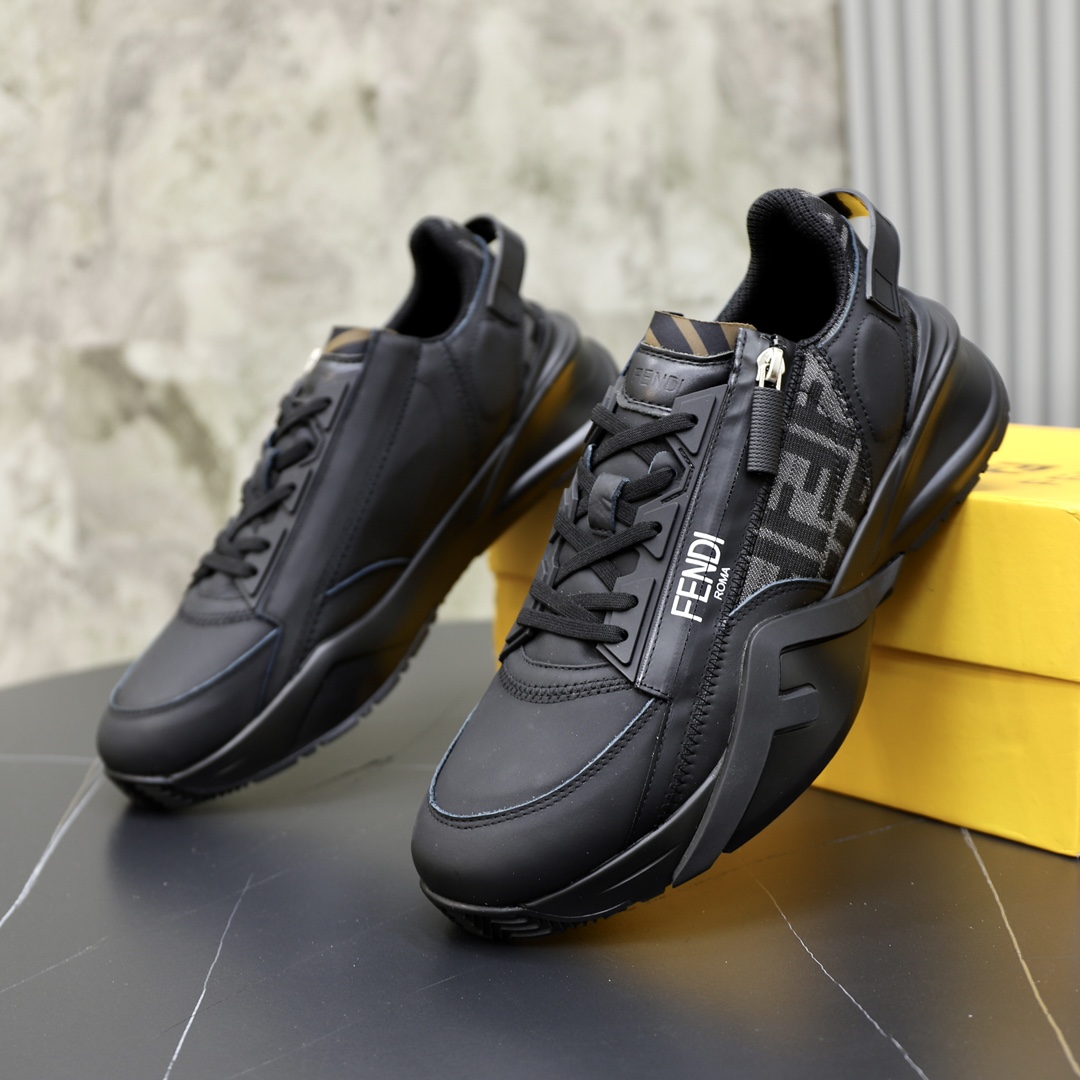 Precio de fábricaMarca: FendiTalla: 38-44 (45, 46 personalizado)Grado: Calidad original Alta versión