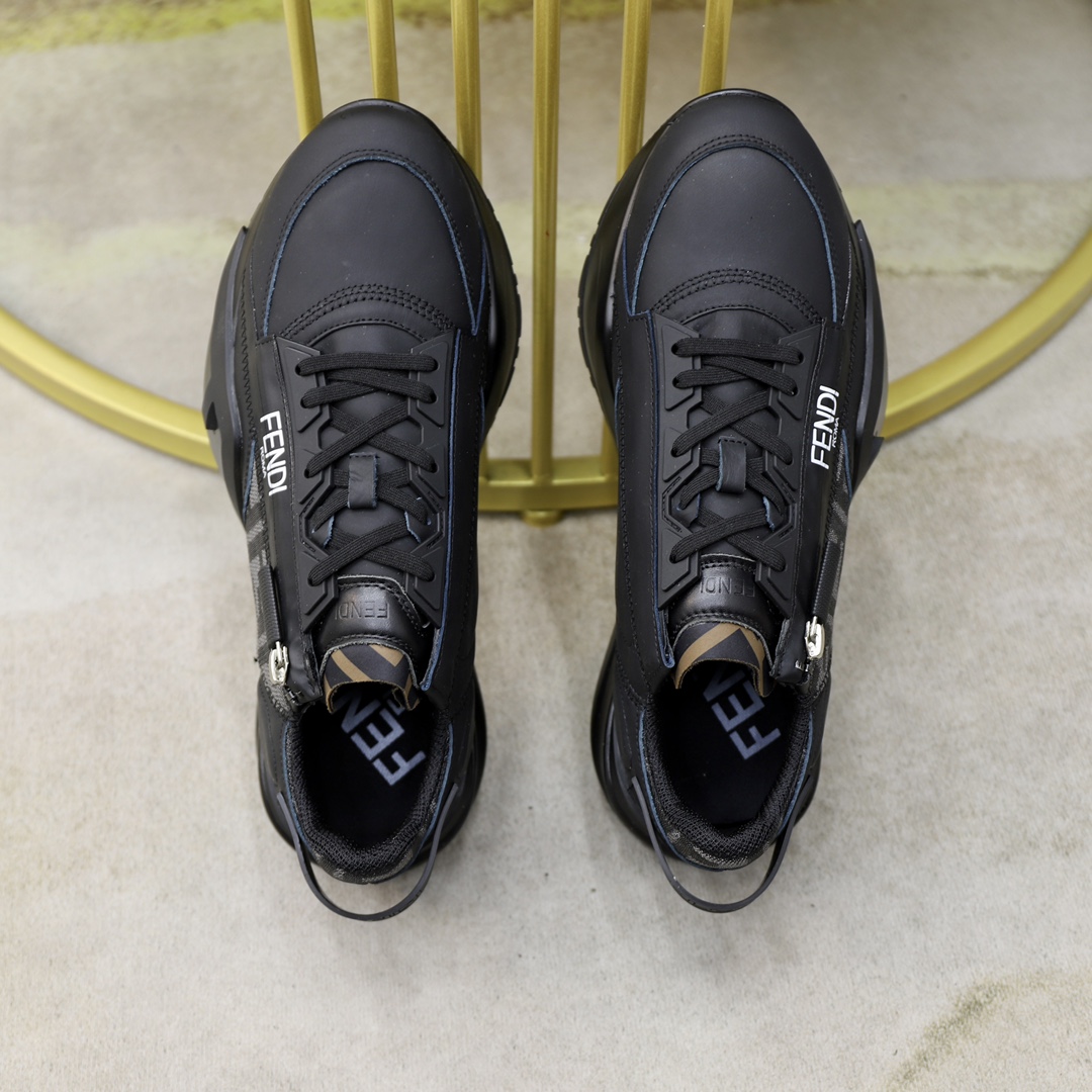 Precio de fábricaMarca: FendiTalla: 38-44 (45, 46 personalizado)Grado: Calidad original Alta versión