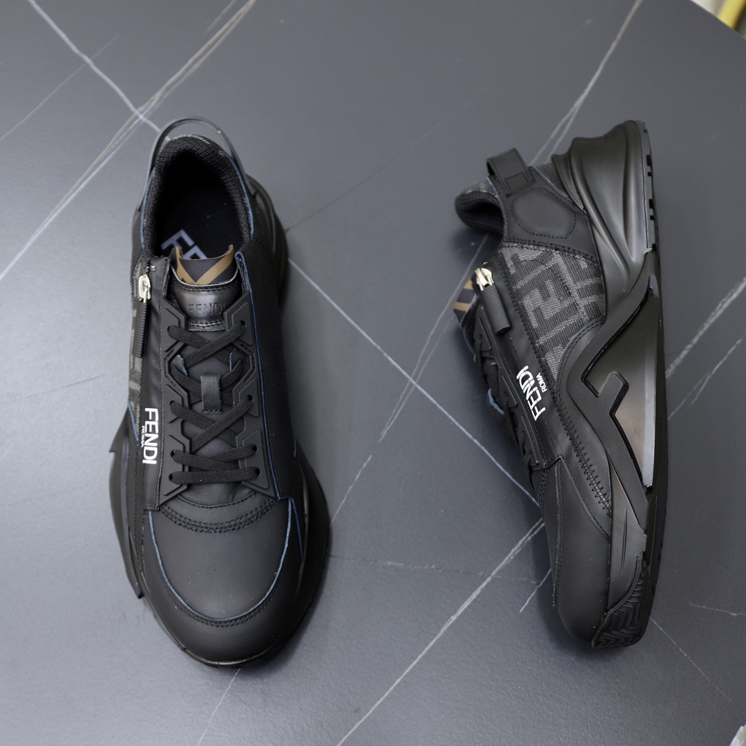 Precio de fábricaMarca: FendiTalla: 38-44 (45, 46 personalizado)Grado: Calidad original Alta versión