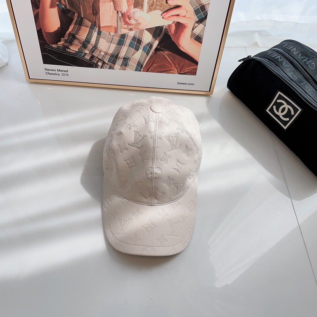 루이비통 모자 79094 Louis Vuitton Cap