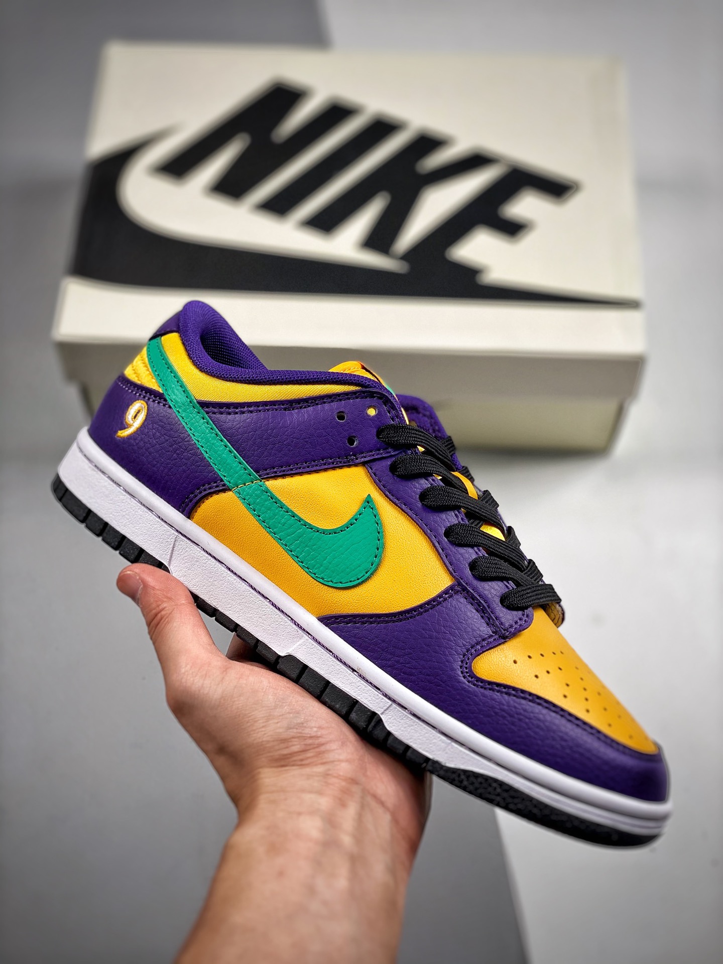 -4 Nk Dunk SB Low Lesley, la mejor opción en relación calidad-precio, fotos reales de estreno, materiales de primera ca…