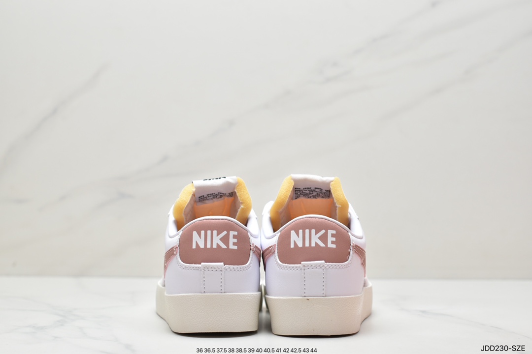 120 耐克Nk Blazer Mid '1977 VNTG 经典开拓者低帮百搭休闲运动板鞋DC3278-280