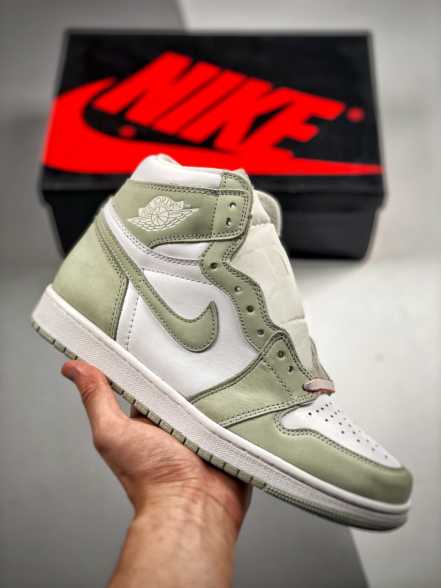 Air Jordan 1 oferta especial colección