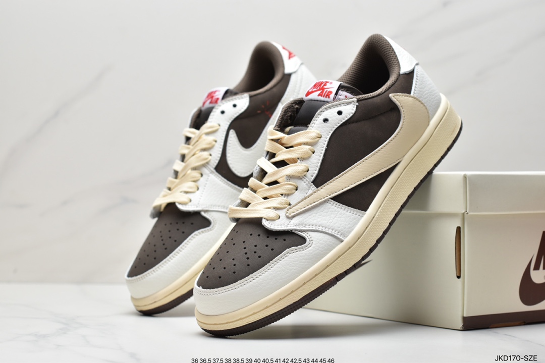 160 Air Jordan 1 Low AJ1乔1低帮休闲板鞋553558-612