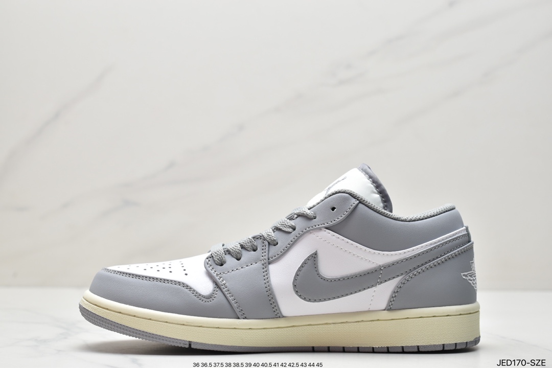 150 Air Jordan 1 Low AJ1乔1低帮休闲板鞋 553558-612