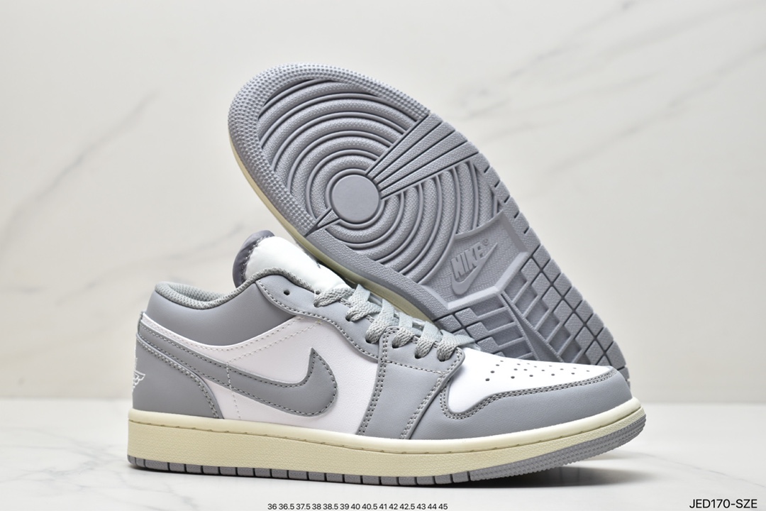 150 Air Jordan 1 Low AJ1乔1低帮休闲板鞋 553558-612