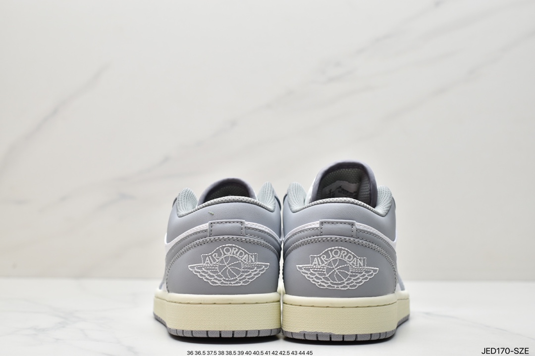 150 Air Jordan 1 Low AJ1乔1低帮休闲板鞋 553558-612