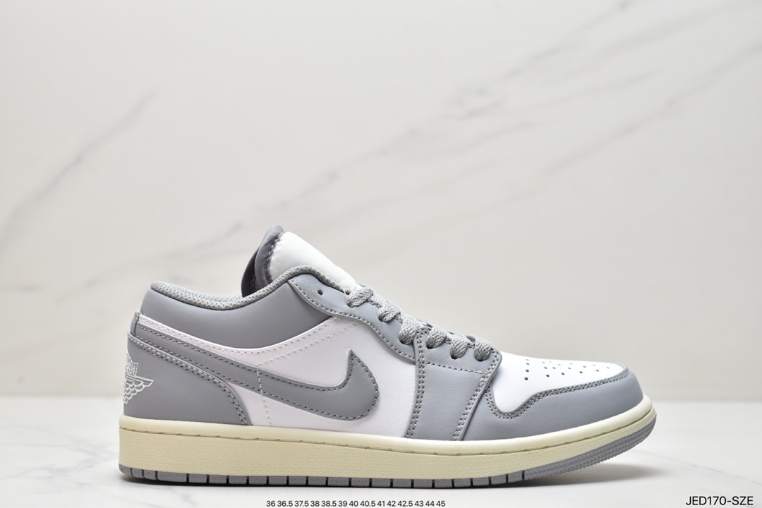 150 Air Jordan 1 Low AJ1乔1低帮休闲板鞋 553558-612