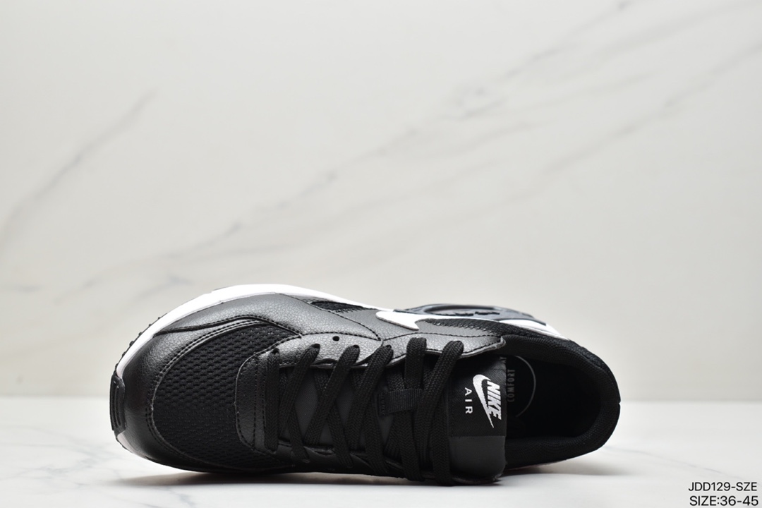 120 耐克Air Max 90 启发而设计的 Nike Air Max Excee CD4165-101