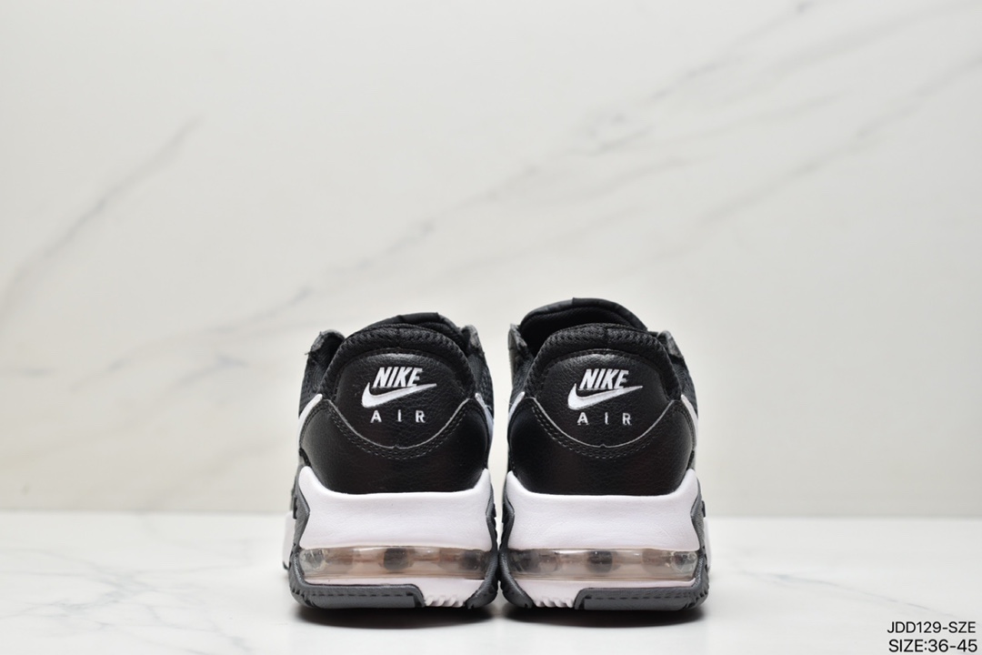 120 耐克Air Max 90 启发而设计的 Nike Air Max Excee CD4165-101