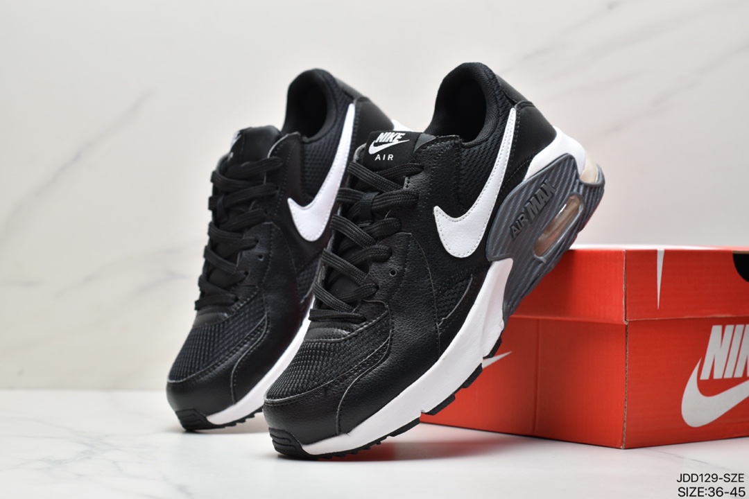 120 耐克Air Max 90 启发而设计的 Nike Air Max Excee CD4165-101