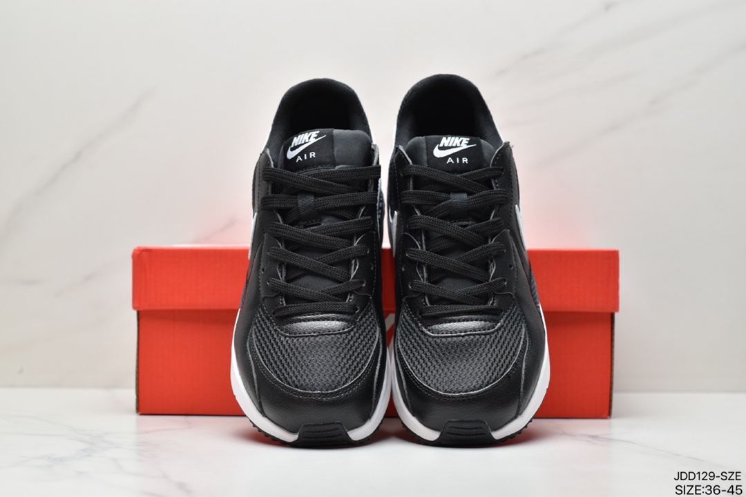 120 耐克Air Max 90 启发而设计的 Nike Air Max Excee CD4165-101