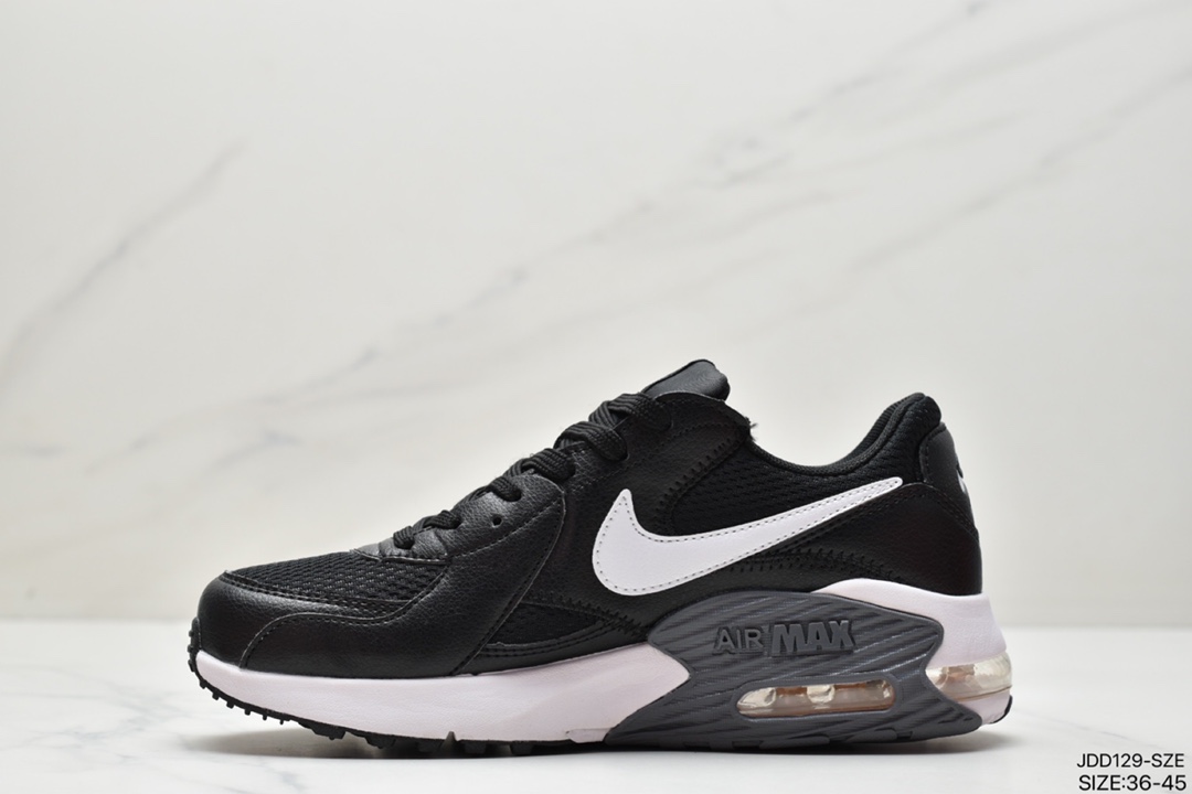 120 耐克Air Max 90 启发而设计的 Nike Air Max Excee CD4165-101