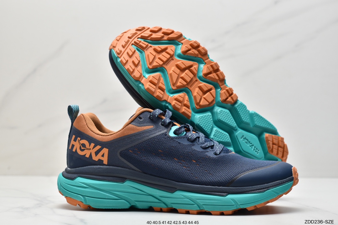 230 HOKA ONE ONE这个品牌来自于新西兰的毛利语