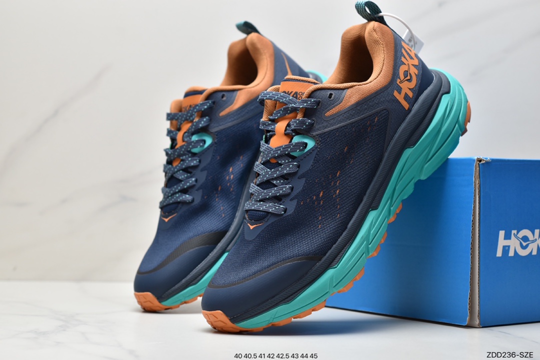 230 HOKA ONE ONE这个品牌来自于新西兰的毛利语