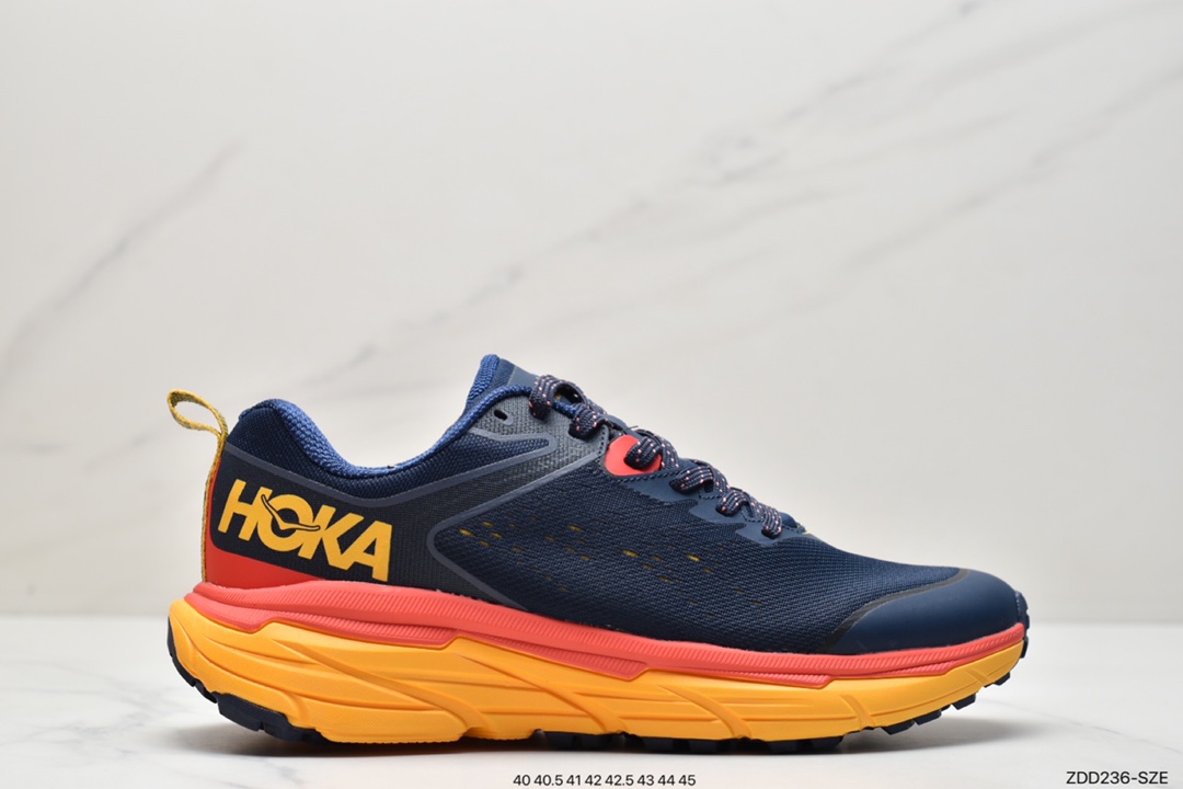 230 HOKA ONE ONE这个品牌来自于新西兰的毛利语