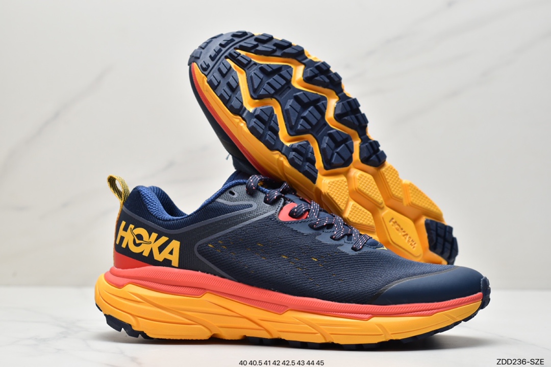 230 HOKA ONE ONE这个品牌来自于新西兰的毛利语