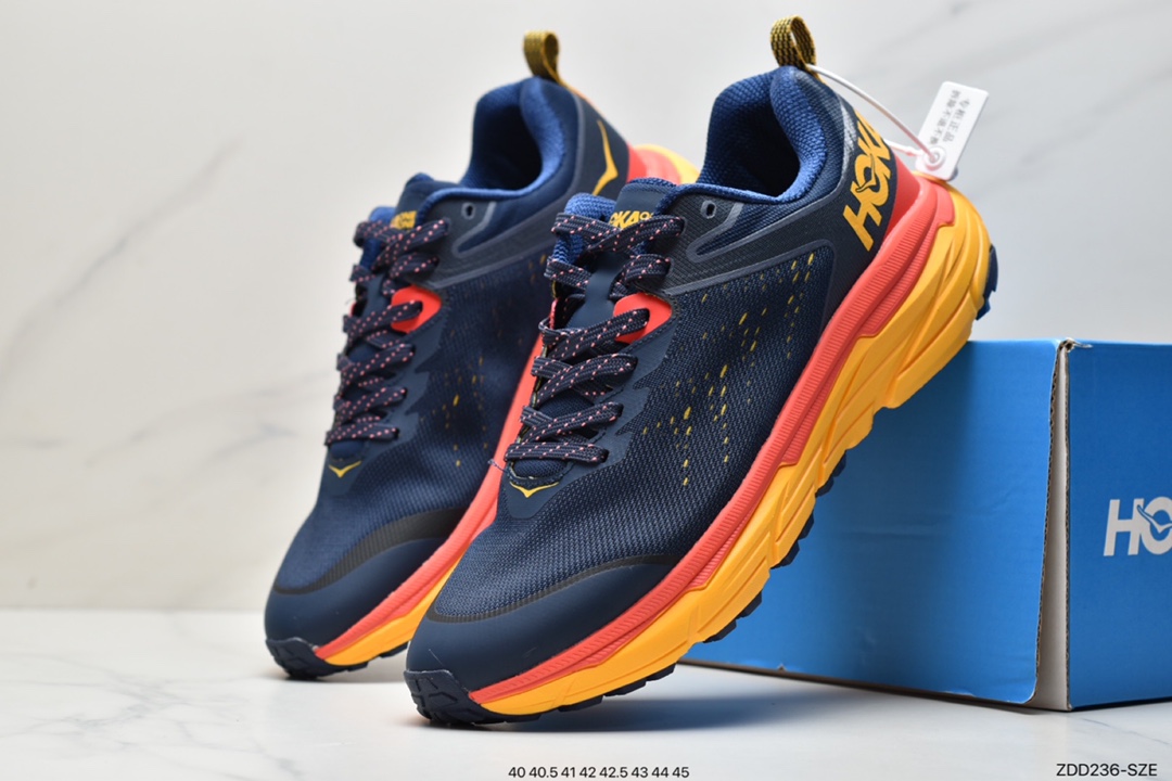 230 HOKA ONE ONE这个品牌来自于新西兰的毛利语