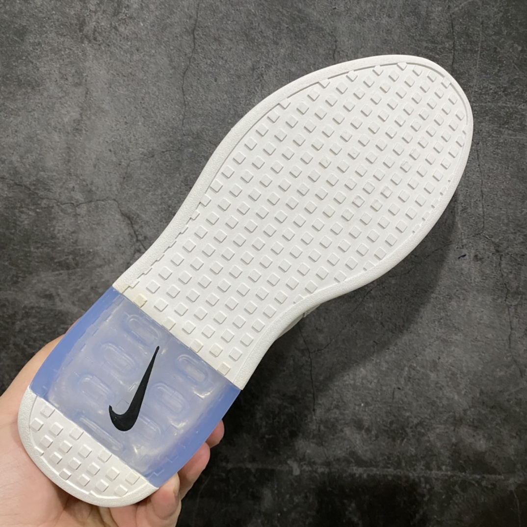 图片[9]-外贸版NK Air Fear Of God FOG 恐惧之神 中帮简版帆布交叉绑带 AT8087-001 原档数据尖端开发 市场独家纯原供应 水染牛皮打造鞋身 机能风交叉魔术贴绑带 后掌冰蓝可视真实zoom Air 气垫科技 同步官方包装配件 原装橙色抽拉礼盒 尺码：40 40.5 41 42 42.5 43 44 44.5 45 46 47.5-选品中心