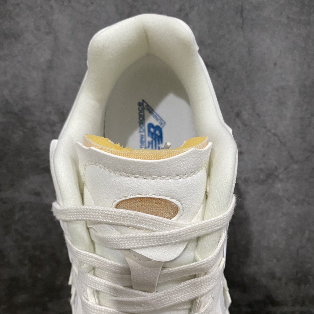 图片[5]-外贸渠道版新百伦 New Balance M2002RDC NB2002R 海盐白 原厂数据开发 原厂网纱 正确卡色皮料冲裁组合 匠心打造 耗时两个月开发完成 工艺极其复杂难度可想而知 新开独立私模大底 全网唯一正确做旧组合大底 高端零售专供产物 尺码：36/46.5-选品中心