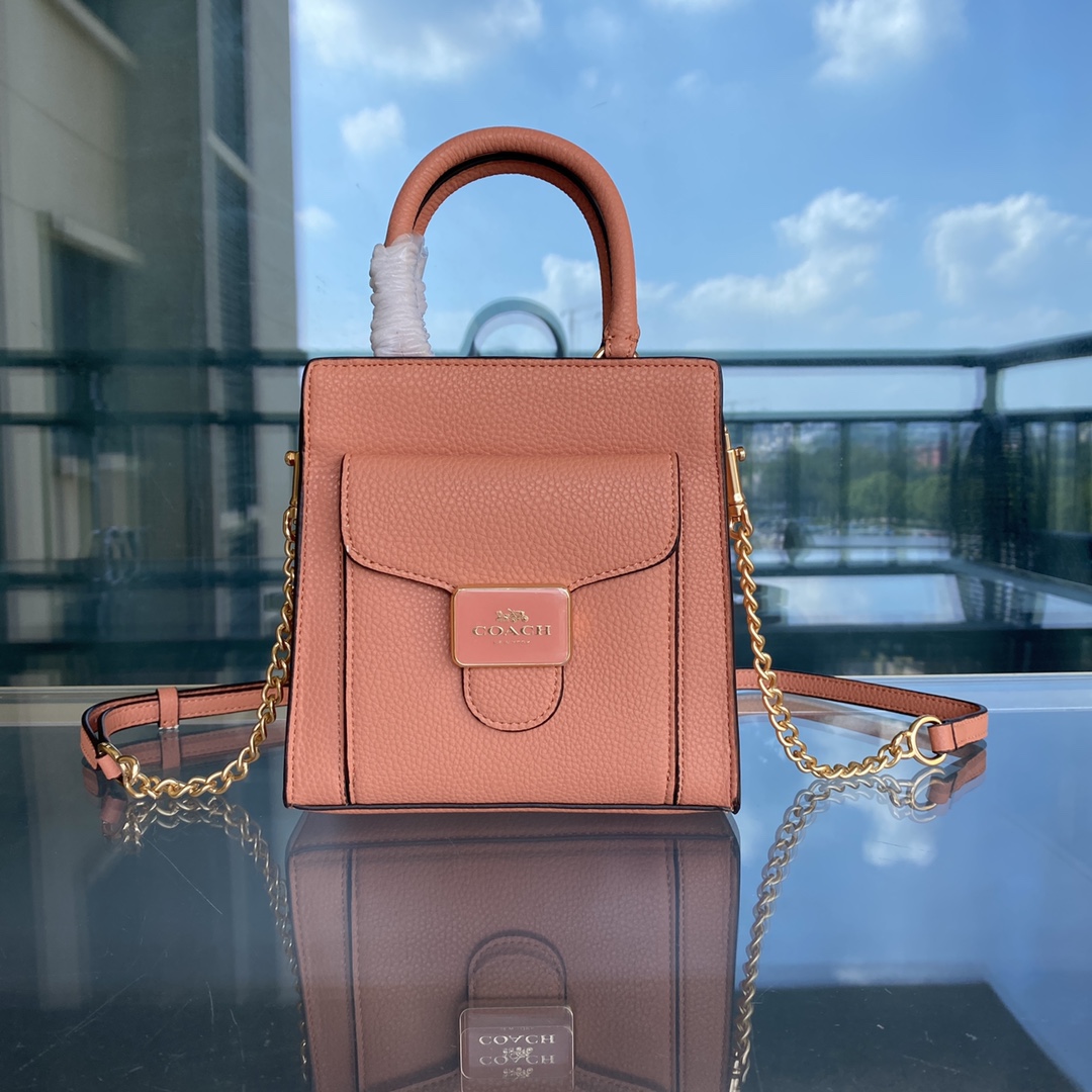 Hermes Pink Taurillon Clemence Birkin 30 Handbag □P 181.S 161820