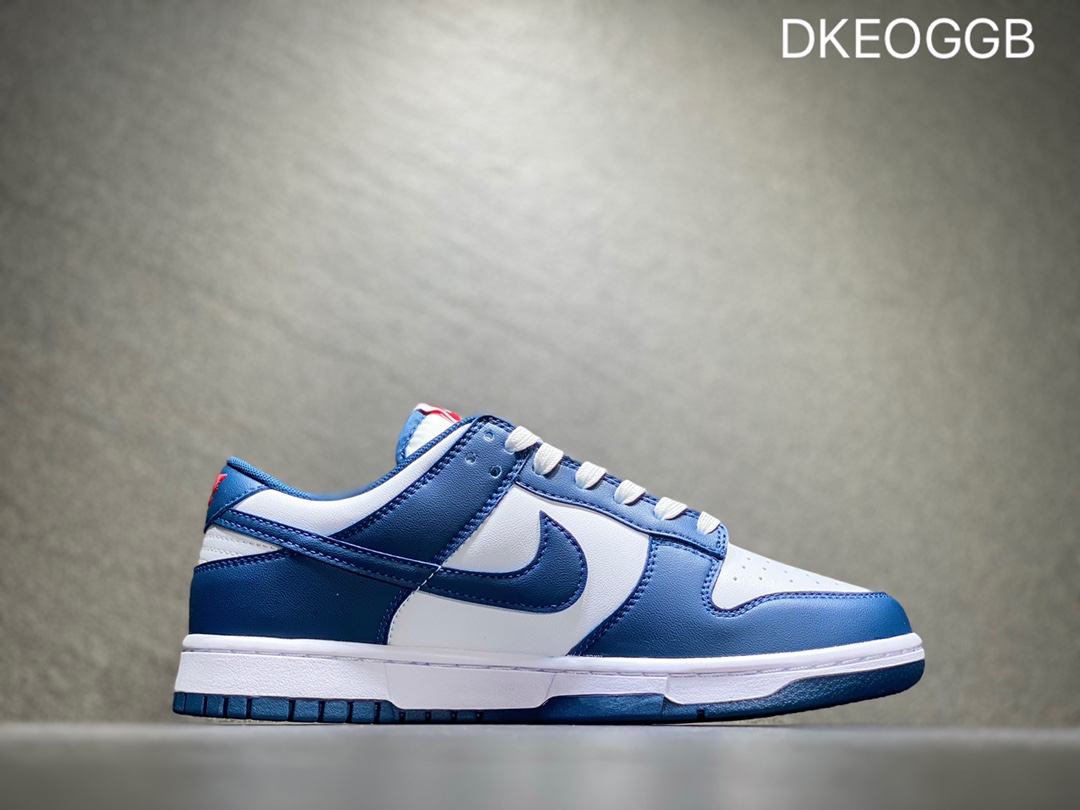 300 NIKE Dunk SB Low 低帮休闲板鞋  DD1391-400