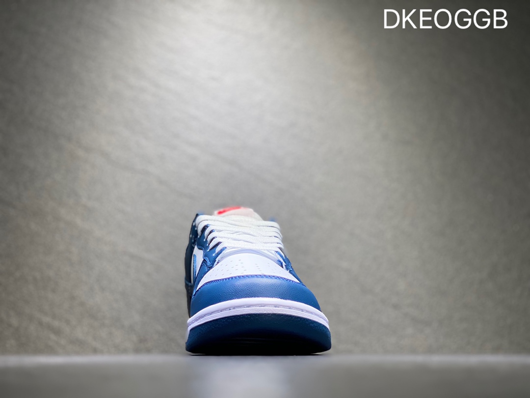 300 NIKE Dunk SB Low 低帮休闲板鞋  DD1391-400