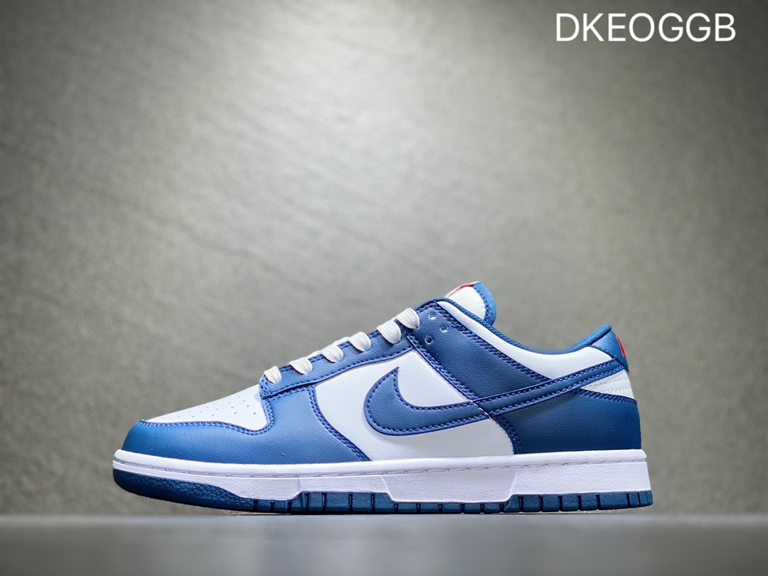 300 NIKE Dunk SB Low 低帮休闲板鞋  DD1391-400