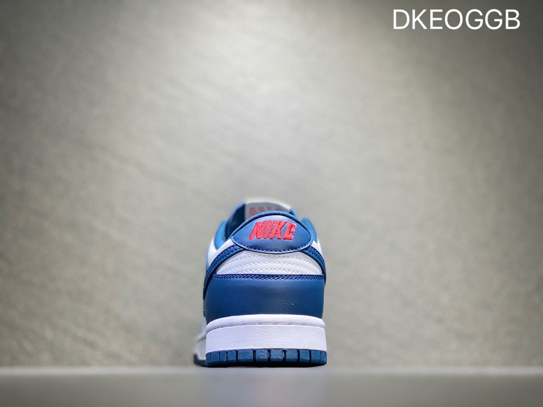300 NIKE Dunk SB Low 低帮休闲板鞋  DD1391-400
