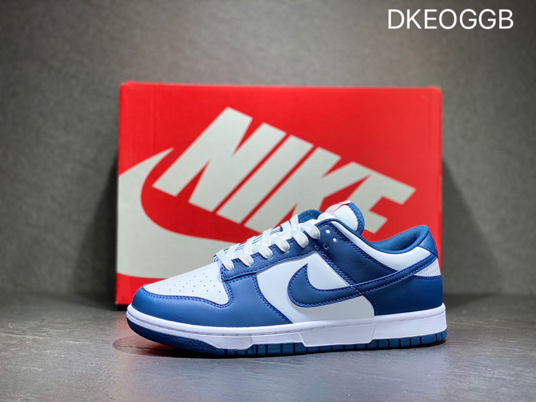 300 NIKE Dunk SB Low 低帮休闲板鞋  DD1391-400