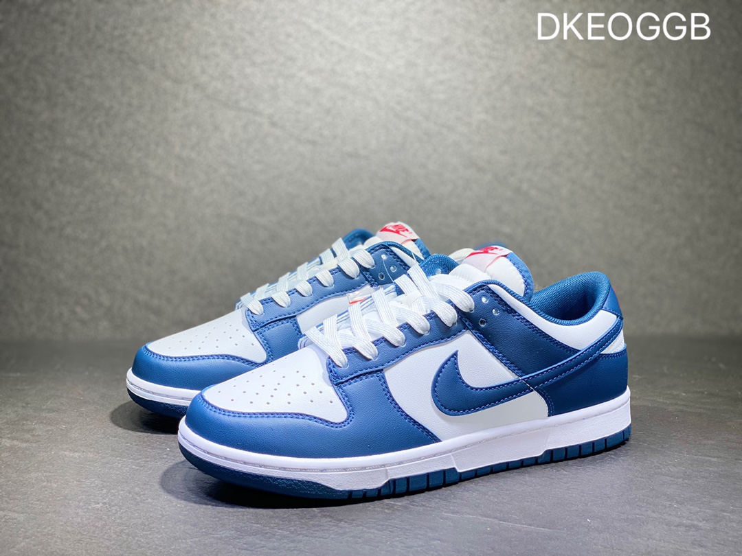 300 NIKE Dunk SB Low 低帮休闲板鞋  DD1391-400