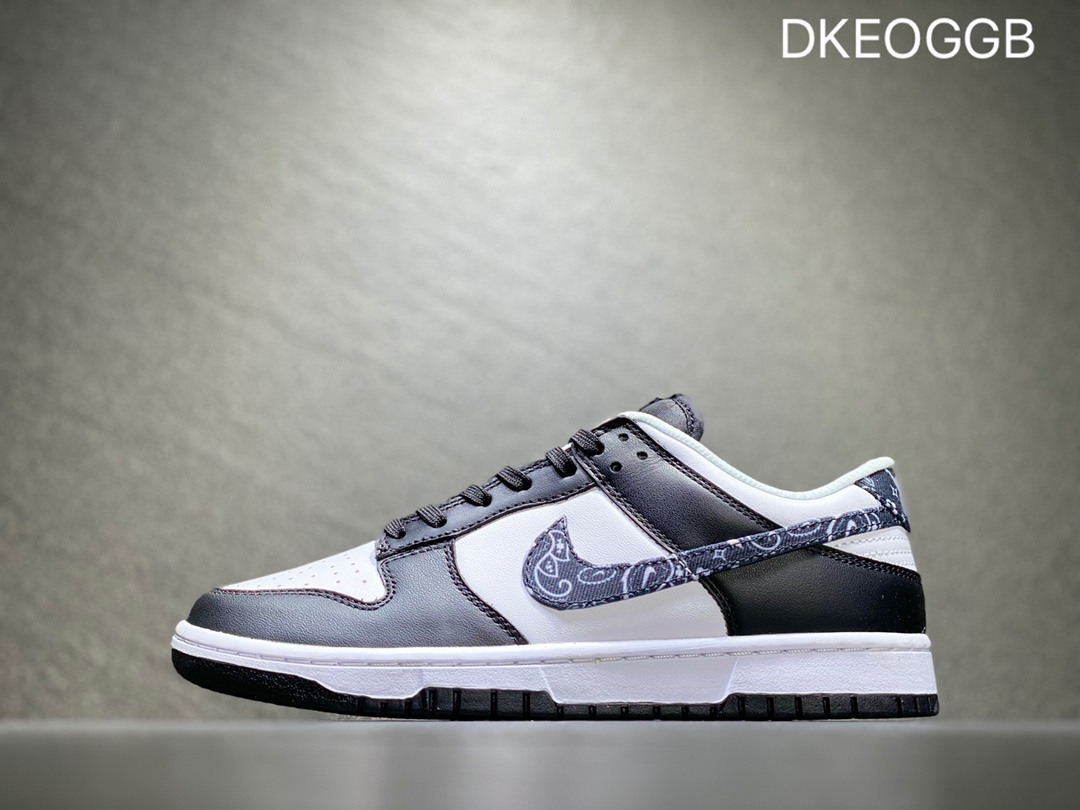 300 NIKE Dunk SB Low 低帮休闲板鞋  DH4401-100