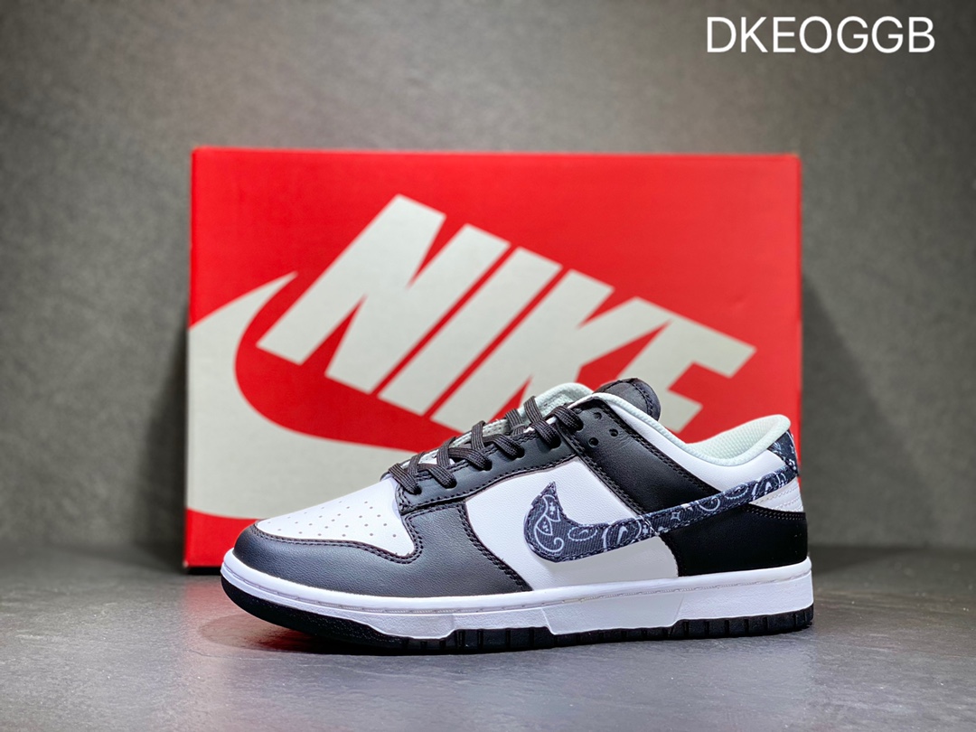 300 NIKE Dunk SB Low 低帮休闲板鞋  DH4401-100