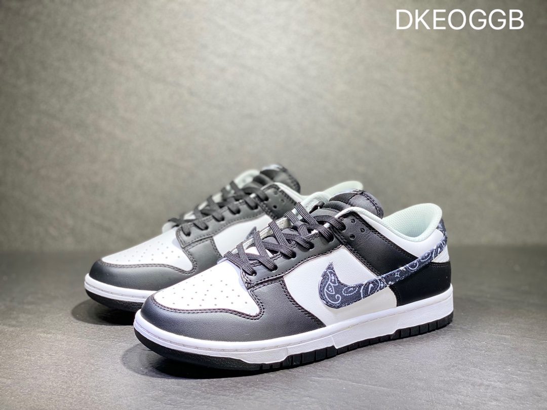 300 NIKE Dunk SB Low 低帮休闲板鞋  DH4401-100