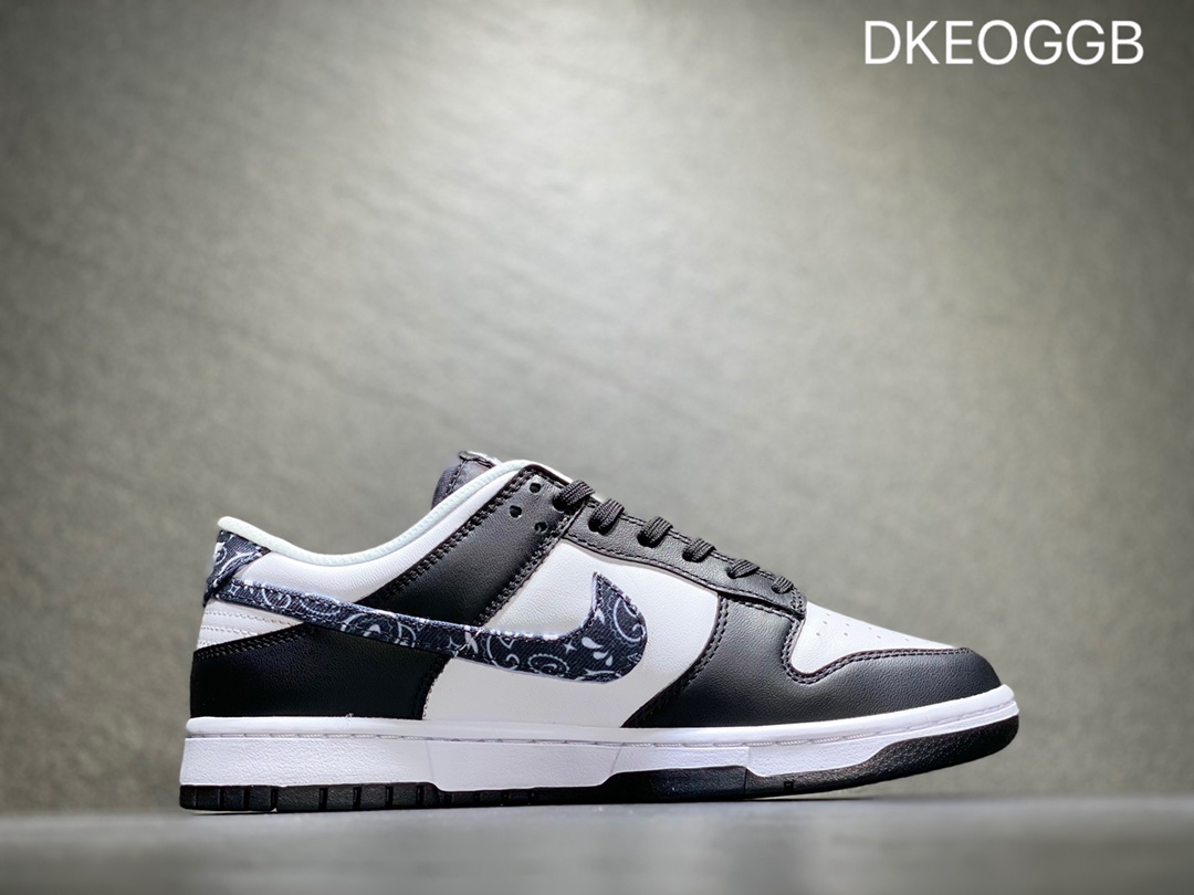 300 NIKE Dunk SB Low 低帮休闲板鞋  DH4401-100