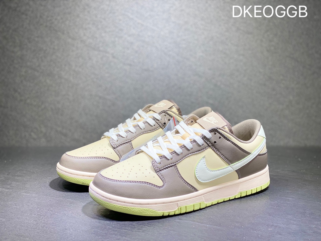 300 NIKE Dunk SB Low 低帮休闲板鞋  FB4960-210
