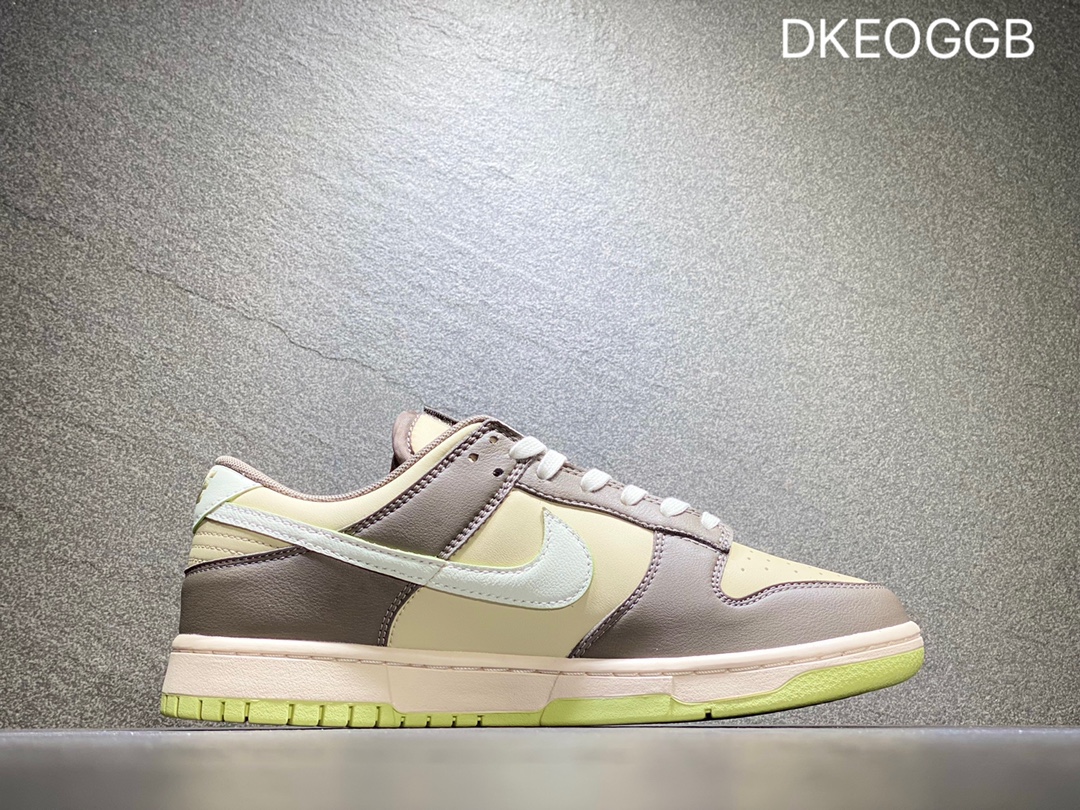 300 NIKE Dunk SB Low 低帮休闲板鞋  FB4960-210