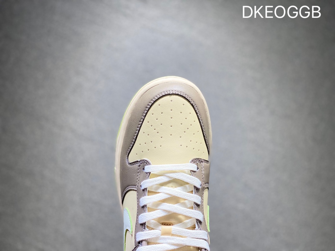 300 NIKE Dunk SB Low 低帮休闲板鞋  FB4960-210