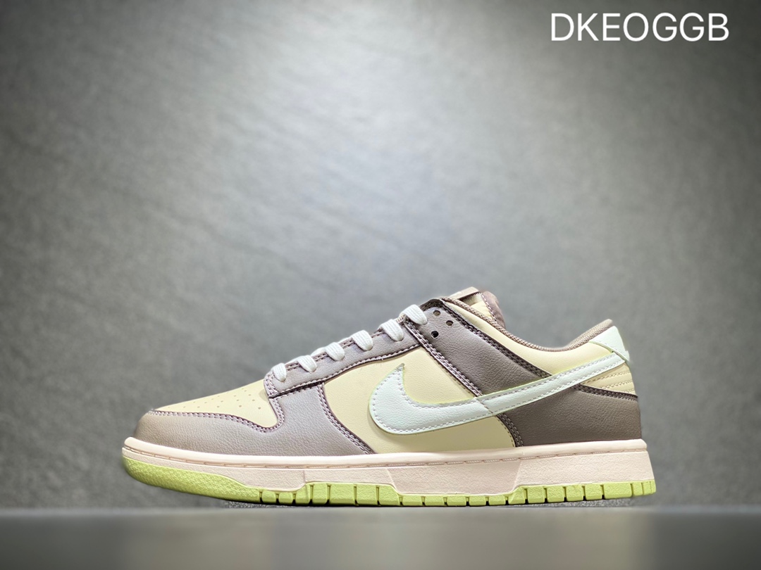 300 NIKE Dunk SB Low 低帮休闲板鞋  FB4960-210