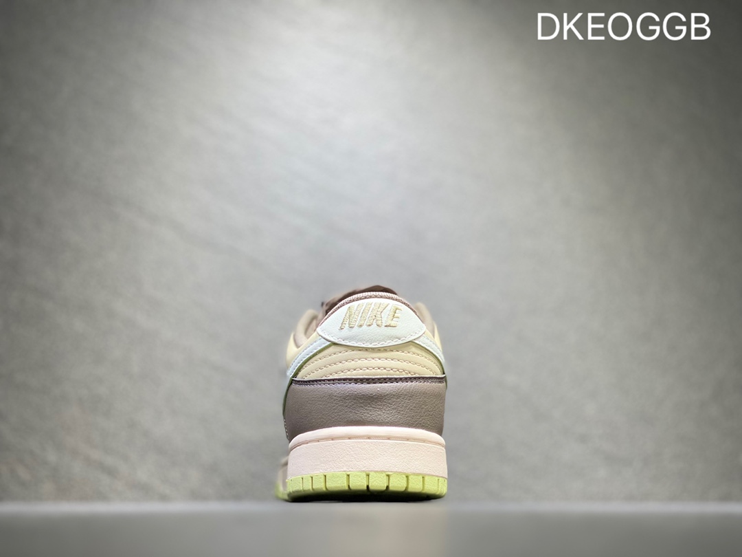 300 NIKE Dunk SB Low 低帮休闲板鞋  FB4960-210