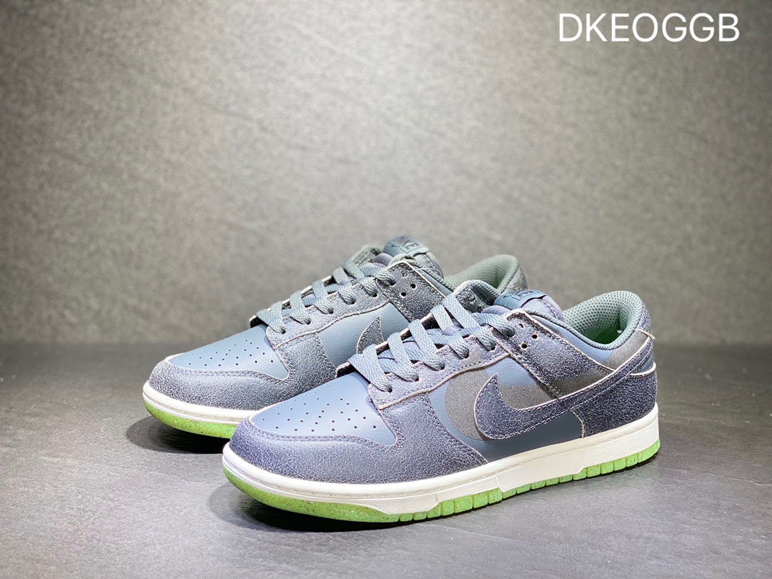 300 NIKE Dunk SB Low 低帮休闲板鞋 DQ7681-001