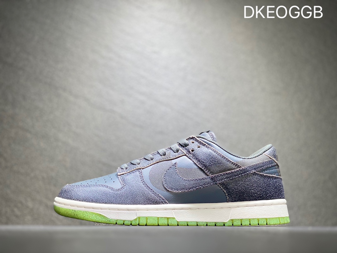 300 NIKE Dunk SB Low 低帮休闲板鞋 DQ7681-001
