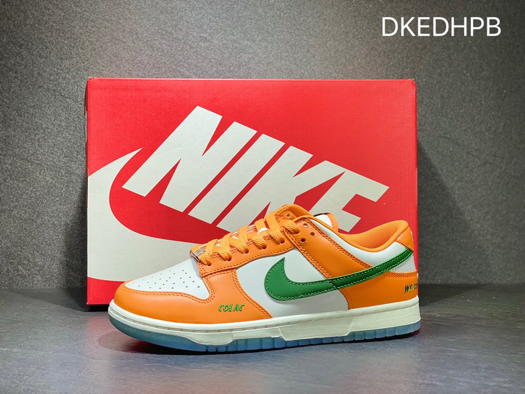 340 NIKE Dunk SB Low 低帮休闲板鞋  DR6188-800