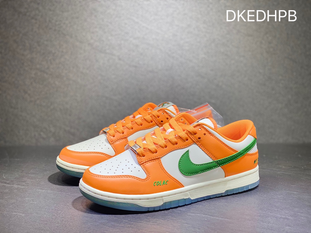 340 NIKE Dunk SB Low 低帮休闲板鞋  DR6188-800