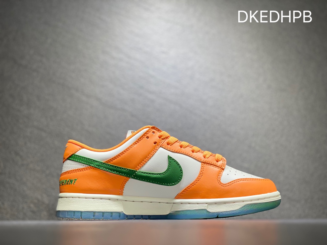 340 NIKE Dunk SB Low 低帮休闲板鞋  DR6188-800