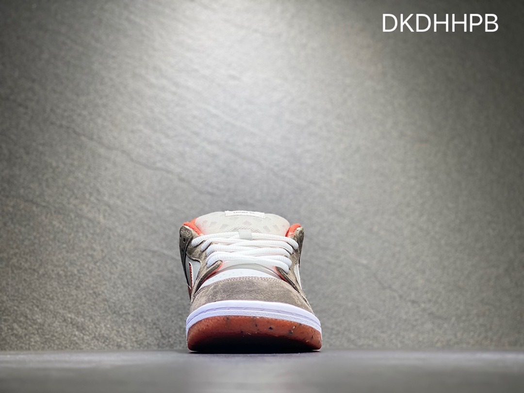280 NIKE Dunk SB Low 低帮休闲板鞋  DH7782-001