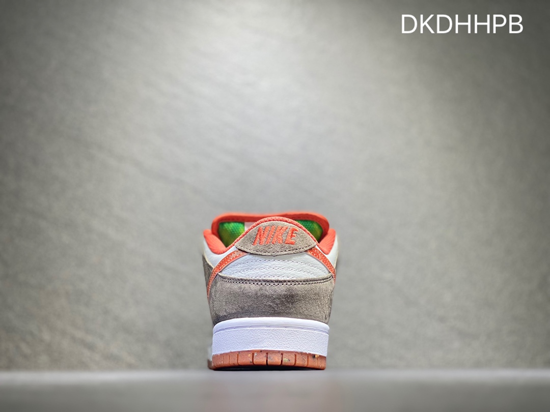 280 NIKE Dunk SB Low 低帮休闲板鞋  DH7782-001