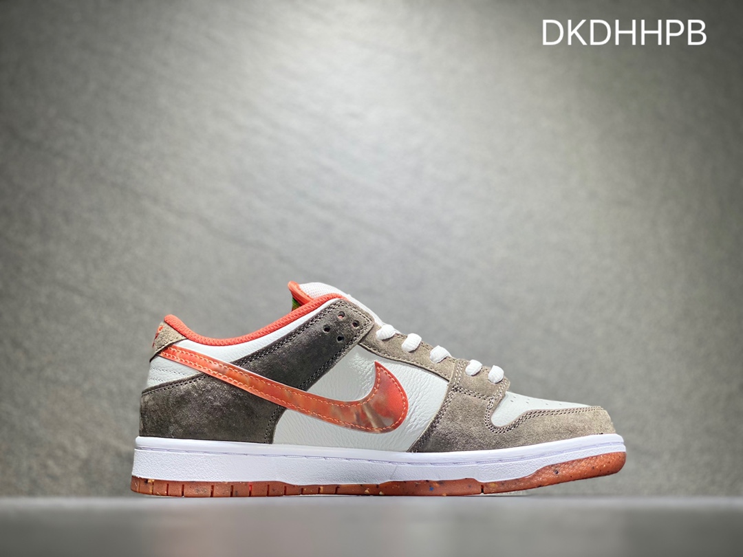280 NIKE Dunk SB Low 低帮休闲板鞋  DH7782-001